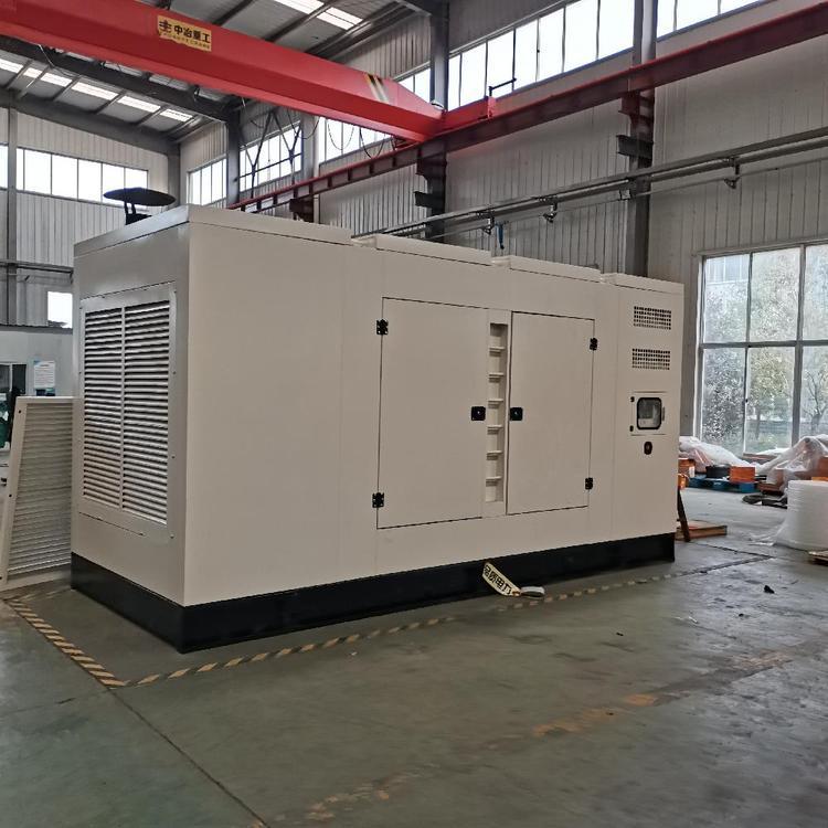 临湘发电机出租